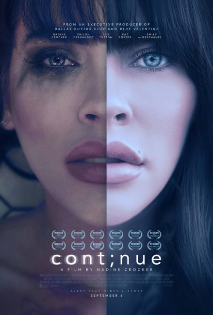 مشاهدة فيلم Continue 2022 مترجم حصرى اون لاين على أكثر من سيرفر