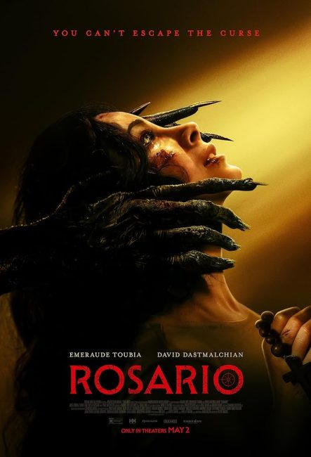 مشاهدة فيلم Rosario 2025 مترجم حصرى اون لاين على أكثر من سيرفر