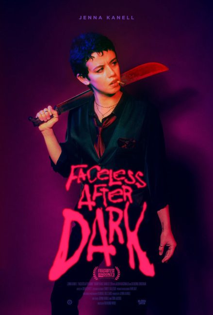 مشاهدة فيلم Faceless After Dark 2023 مترجم حصرى اون لاين على أكثر من سيرفر