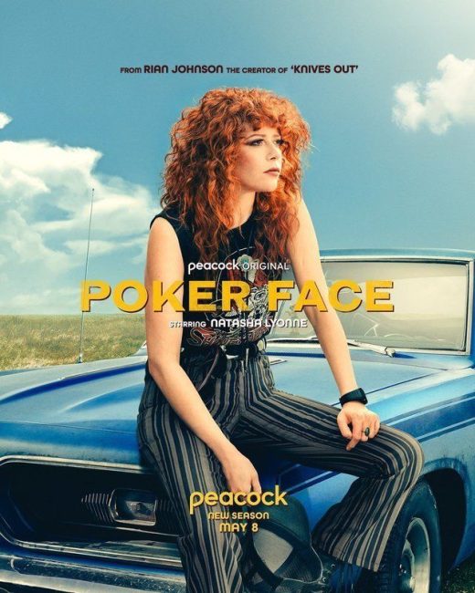 مشاهدة مسلسل Poker Face الموسم الثاني الحلقة 9 مترجمة حصرى