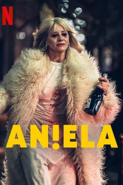 مشاهدة مسلسل Aniela الموسم الاول الحلقة 7 مترجمة حصرى