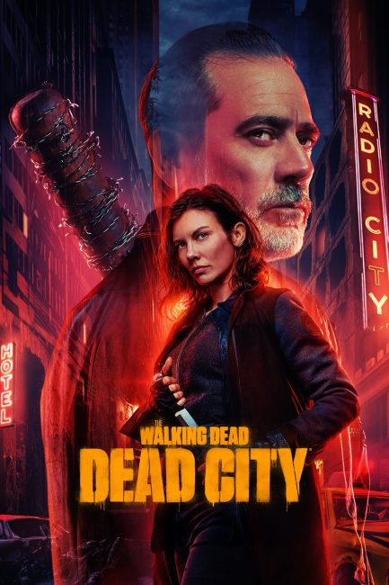 مشاهدة مسلسل The Walking Dead: Dead City الموسم الثاني الحلقة 6 مترجمة حصرى