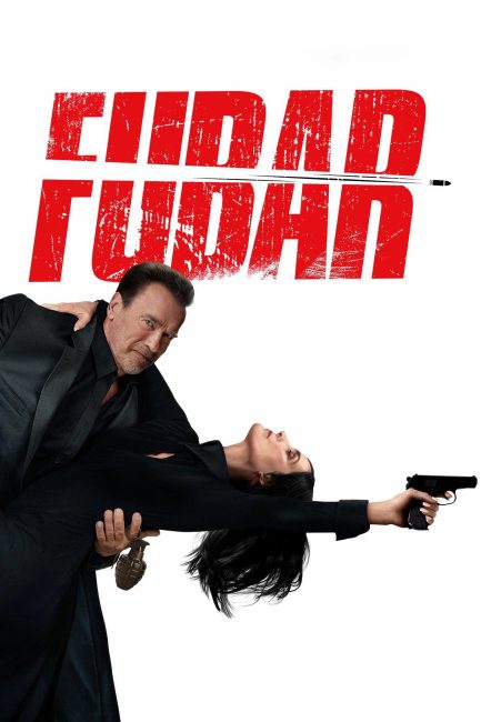 مشاهدة مسلسل Fubar الموسم الثاني الحلقة 2 مترجمة حصرى