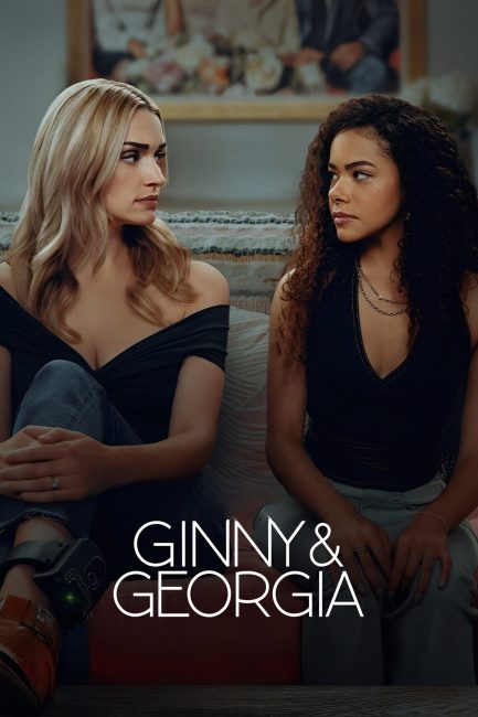 مشاهدة مسلسل Ginny & Georgia الموسم الثالث الحلقة 7 مترجمة حصرى