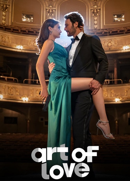 فيلم Romantik Hirsiz 2024 مترجم