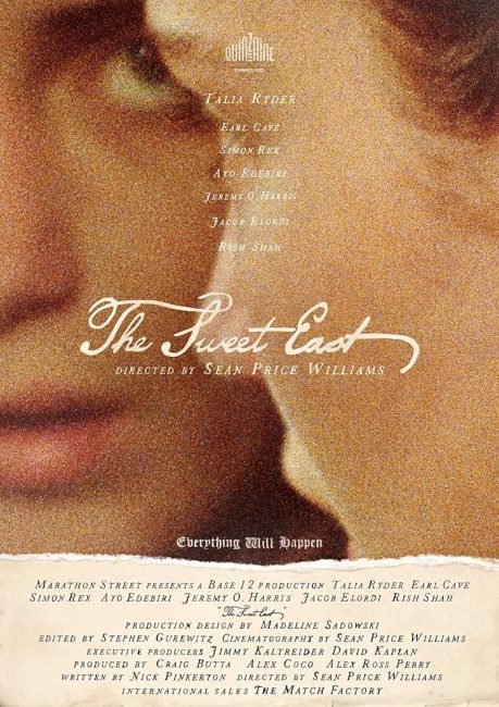 مشاهدة فيلم The Sweet East 2023 مترجم حصرى اون لاين على أكثر من سيرفر
