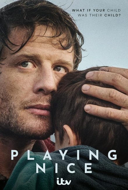 مشاهدة مسلسل Playing Nice الموسم الاول الحلقة 3 مترجمة حصرى