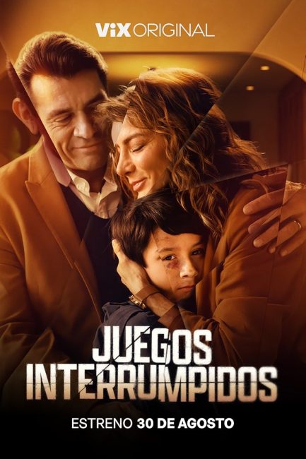 مشاهدة مسلسل Juegos Interrumpidos الموسم الاول الحلقة 2 مترجمة حصرى