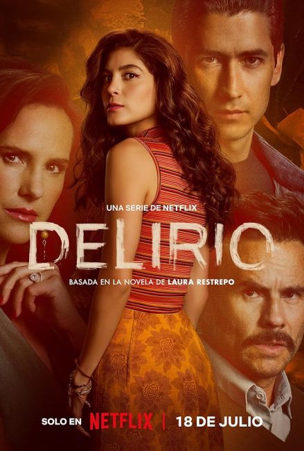 مشاهدة مسلسل Delirium الموسم الاول الحلقة 2 مترجمة حصرى