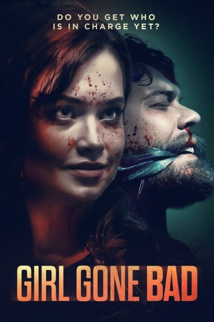 مشاهدة فيلم Girl Gone Bad 2022 مترجم حصرى اون لاين على أكثر من سيرفر