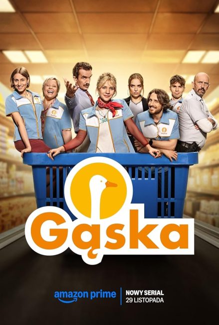 مشاهدة مسلسل Gaska الموسم الاول الحلقة 3 مترجمة حصرى