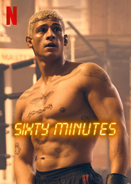 مشاهدة فيلم Sixty Minutes 2024 مترجم حصرى اون لاين على أكثر من سيرفر