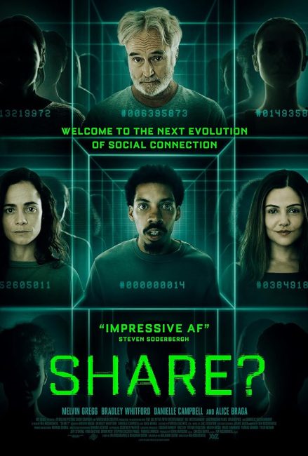 مشاهدة فيلم Share 2023 مترجم حصرى اون لاين على أكثر من سيرفر