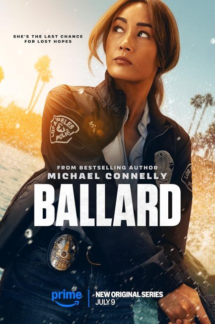 مشاهدة مسلسل Ballard الموسم الاول الحلقة 5 مترجمة حصرى