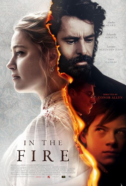 مشاهدة فيلم In the Fire 2023 مترجم حصرى اون لاين على أكثر من سيرفر