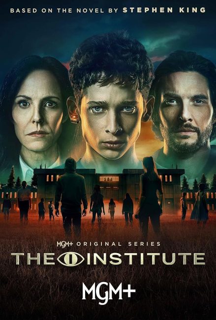 مشاهدة مسلسل The Institute الموسم الاول الحلقة 4 مترجمة حصرى