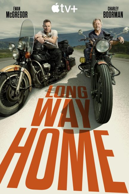 مشاهدة مسلسل Long Way Home الموسم الاول الحلقة 10 والاخيرة مترجمة حصرى