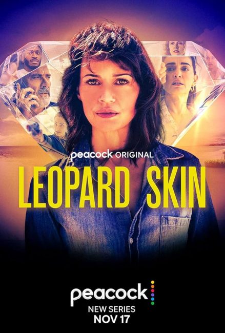 مشاهدة مسلسل Leopard Skin الموسم الاول الحلقة 7 مترجمة حصرى