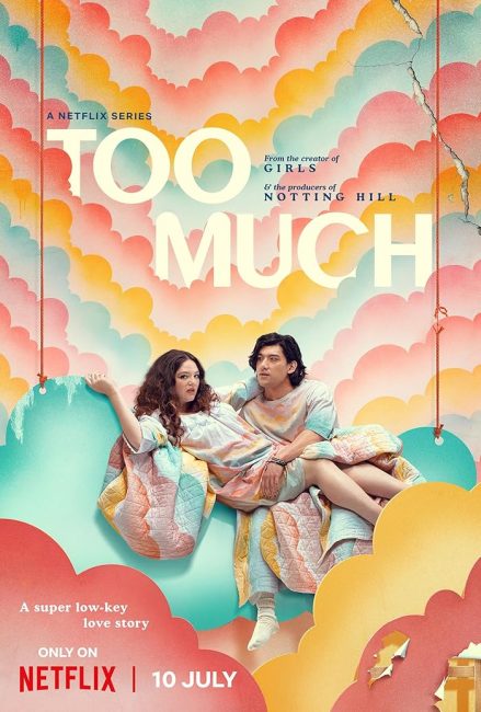 مشاهدة مسلسل Too Much الموسم الاول الحلقة 8 مترجمة حصرى
