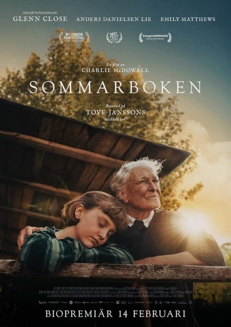 مشاهدة فيلم The Summer Book 2024 مترجم حصرى اون لاين على أكثر من سيرفر
