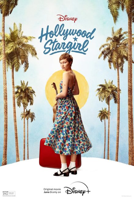 مشاهدة فيلم Hollywood Stargirl 2022 مترجم حصرى اون لاين على أكثر من سيرفر