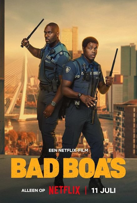 مشاهدة فيلم Almost Cops 2025 مترجم حصرى اون لاين على أكثر من سيرفر