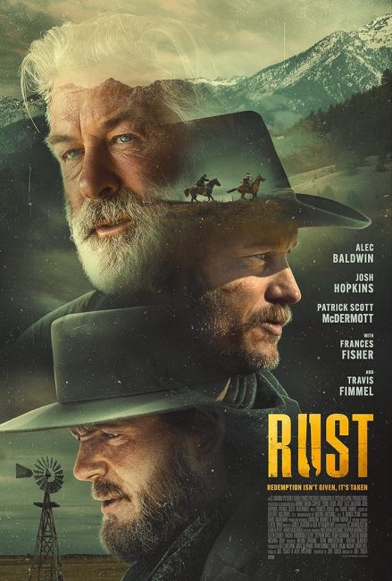 مشاهدة فيلم Rust 2024 مترجم حصرى اون لاين على أكثر من سيرفر