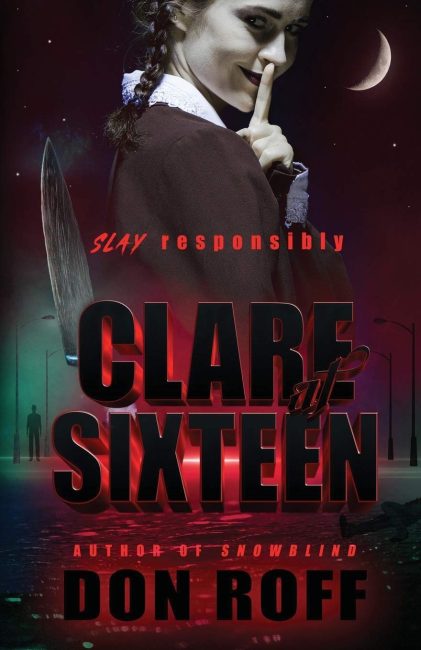 مشاهدة فيلم Saint Clare 2024 مترجم حصرى اون لاين على أكثر من سيرفر