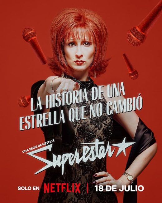 مشاهدة مسلسل Superstar الموسم الاول الحلقة 5 مترجمة حصرى