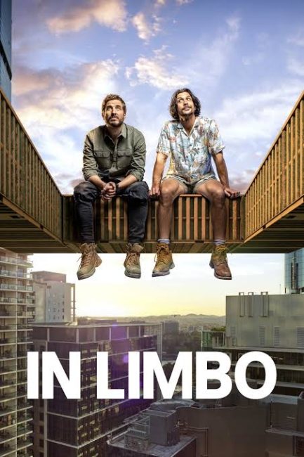 مشاهدة مسلسل In Limbo الموسم الاول الحلقة 1 مترجمة حصرى