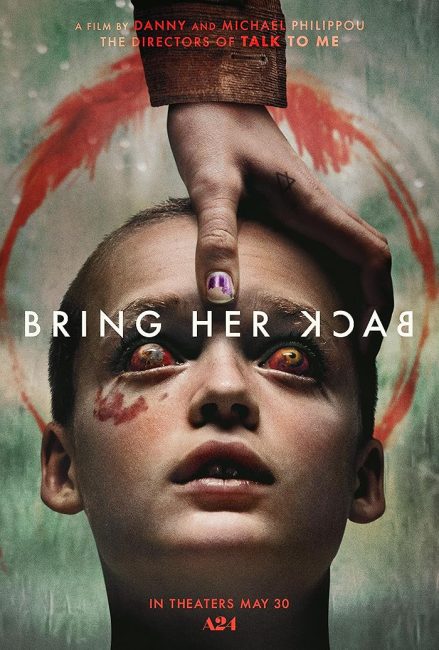 مشاهدة فيلم Bring Her Back 2025 مترجم حصرى اون لاين على أكثر من سيرفر