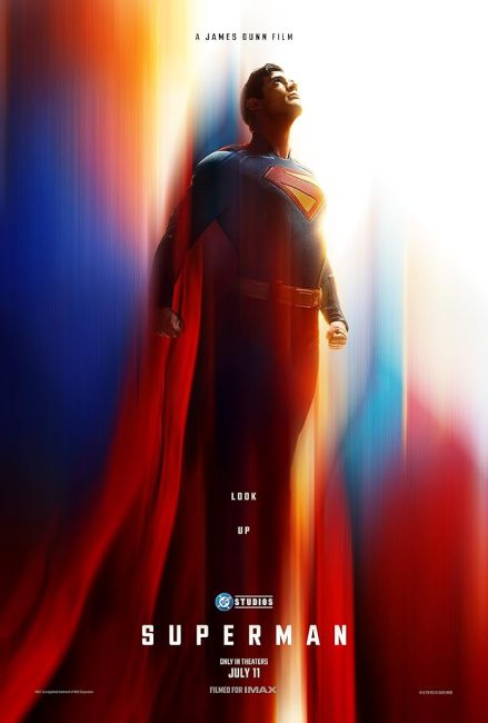 مشاهدة فيلم Superman 2025 مترجم حصرى اون لاين على أكثر من سيرفر