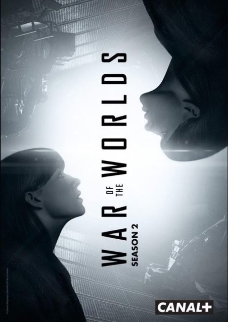 مشاهدة مسلسل War of the Worlds الموسم الثاني الحلقة 1 مترجمة حصرى