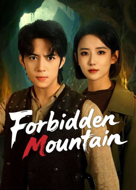 مشاهدة مسلسل الجبل المحرم Forbidden Mountain الحلقة 9 مترجمة حصرى