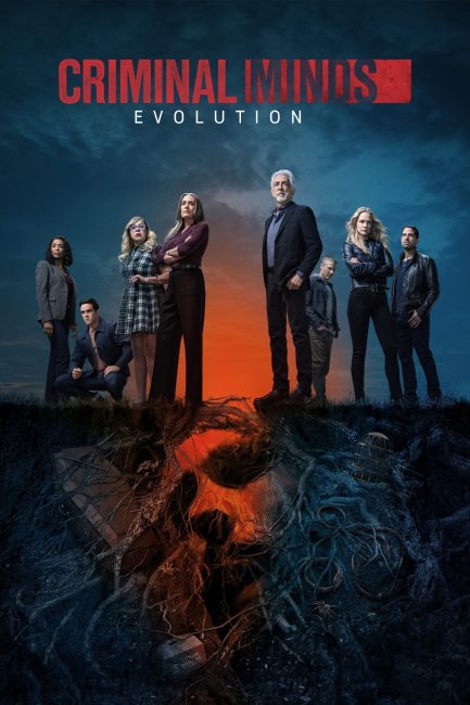 مشاهدة مسلسل Criminal Minds الموسم 18 الحلقة 10 والاخيرة مترجمة حصرى