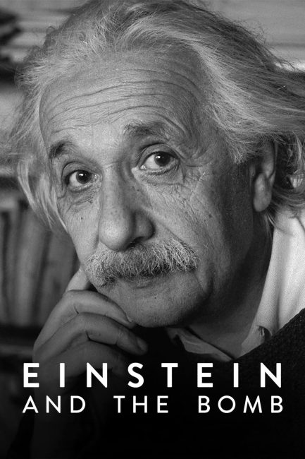مشاهدة فيلم Einstein and the Bomb 2024 مترجم حصرى اون لاين على أكثر من سيرفر