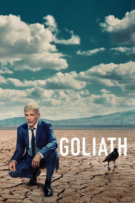 مشاهدة مسلسل Goliath الموسم الثالث الحلقة 8 والاخيرة مترجمة حصرى