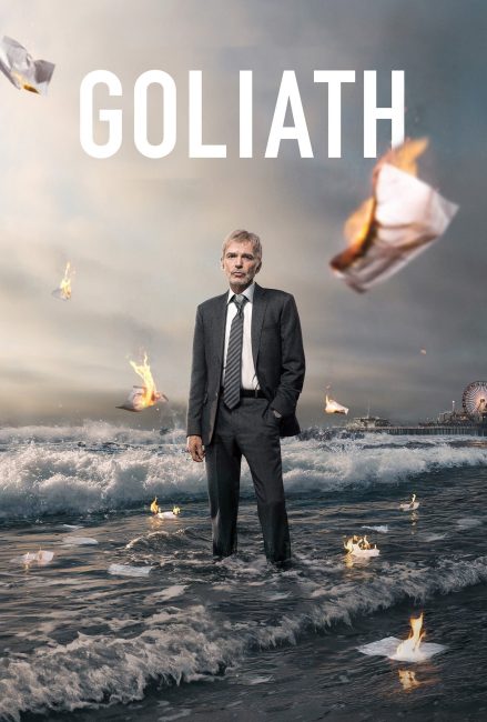 مشاهدة مسلسل Goliath الموسم الاول الحلقة 1 مترجمة حصرى
