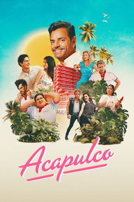 مشاهدة مسلسل Acapulco الموسم الرابع الحلقة 2 مترجمة حصرى