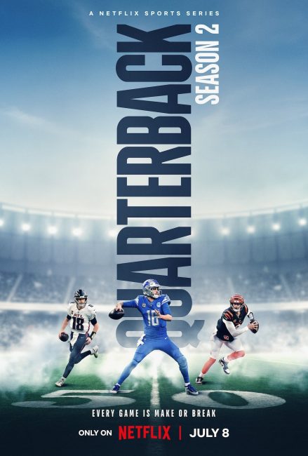مشاهدة مسلسل Quarterback الموسم الثاني الحلقة 3 مترجمة حصرى