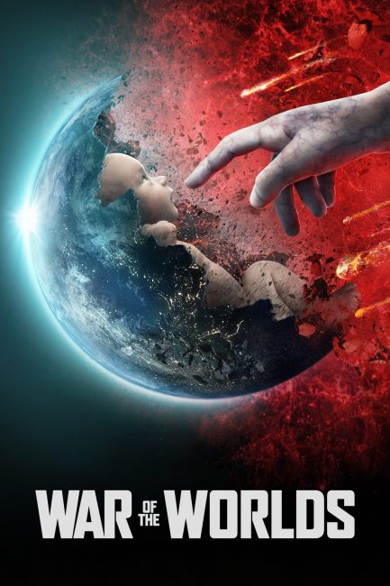 مشاهدة مسلسل War of the Worlds الموسم الاول الحلقة 1 مترجمة حصرى