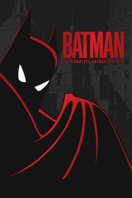مشاهدة مسلسل Batman: The Animated Series الموسم الاول الحلقة 23 مترجمة حصرى