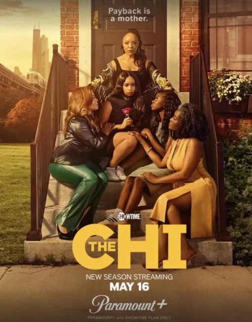 مشاهدة مسلسل The Chi الموسم السابع الحلقة 12 والاخيرة مترجمة حصرى