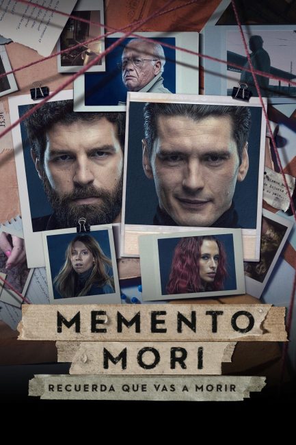 مشاهدة مسلسل Memento Mori الموسم الاول الحلقة 4 مترجمة حصرى