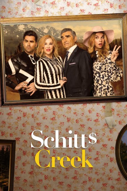 مشاهدة مسلسل Schitt’s Creek الموسم الرابع الحلقة 12 مترجمة حصرى