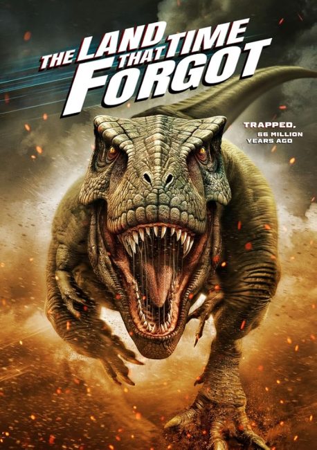 مشاهدة فيلم The Land That Time Forgot 2025 مترجم حصرى اون لاين على أكثر من سيرفر