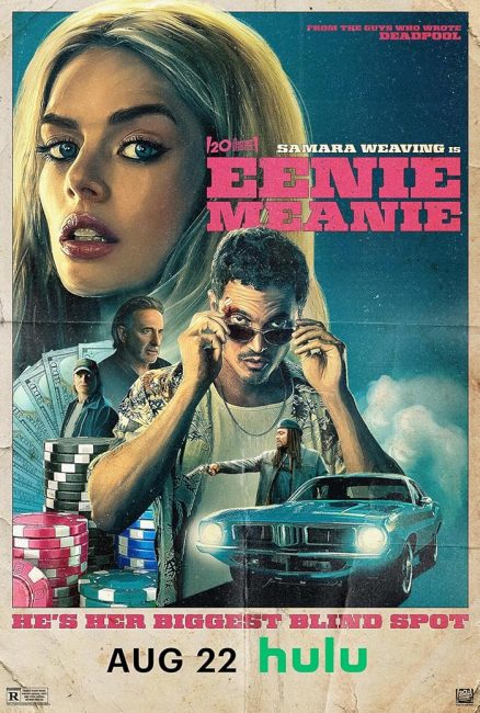 مشاهدة فيلم Eenie Meanie 2025 مترجم حصرى اون لاين على أكثر من سيرفر