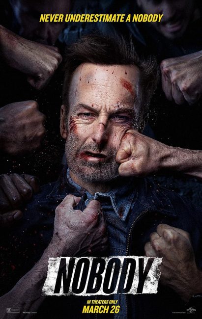 مشاهدة فيلم Nobody 2021 مترجم حصرى اون لاين على أكثر من سيرفر