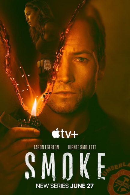 مشاهدة مسلسل Smoke الموسم الاول الحلقة 8 مترجمة حصرى