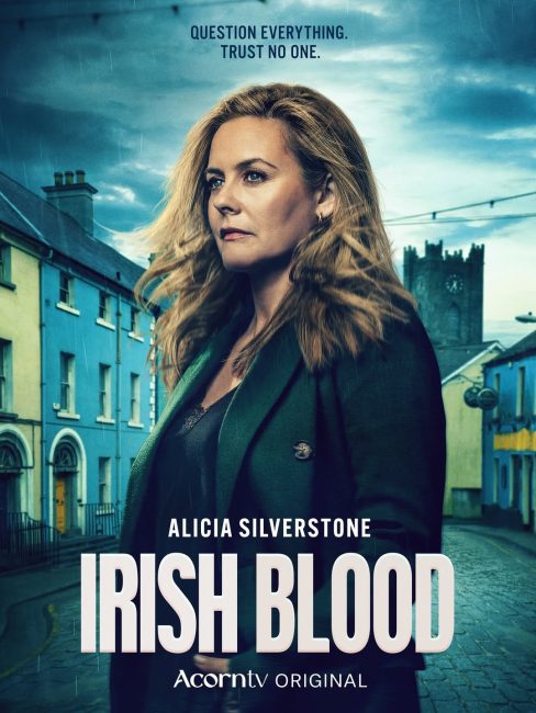 مشاهدة مسلسل Irish Blood الموسم الاول الحلقة 3 مترجمة حصرى